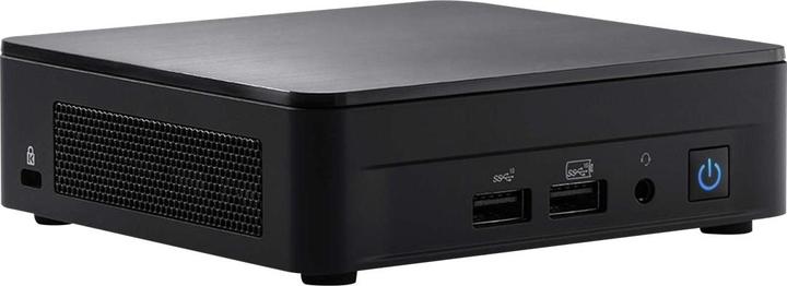 Produktbild Intel NUC 12 Pro Kit NUC12WSKi5 (Intel Core i5-1250P)