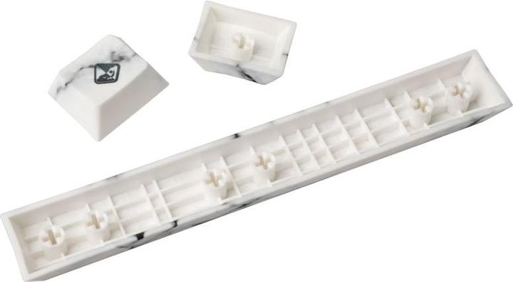 Produktbild Traitors Eternity Keycap Set, PBT, ISO - CH