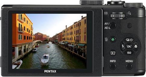 Produktbild Pentax Mx-1 (1/1.7 ")