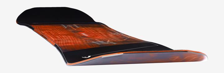 Produktbild Head Anything Lyt Snowboard (160)