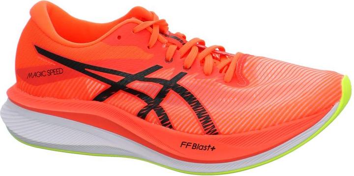 Image du produit ASICS Performance Compétition Magic Speed 3 (46)