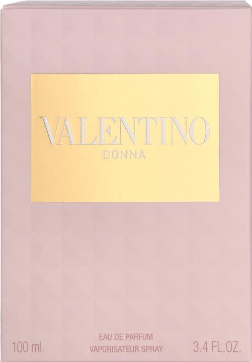 Actual product image Valentino Donna (Eau de parfum, 100 ml)