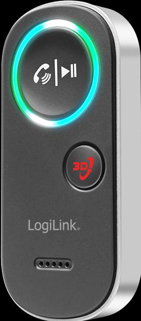 Produktbild LogiLink BT0068 (Empfänger)