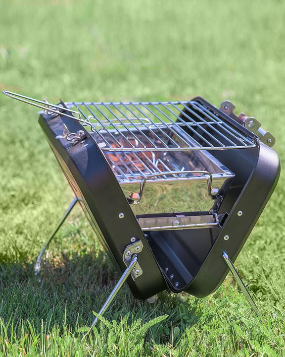 Actual product image BBQ Dragon Openair