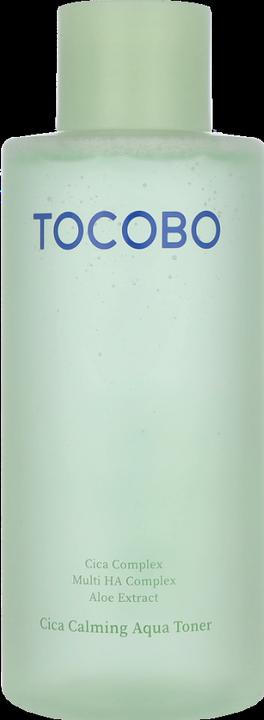 Actual product image Tocobo Cica Calming (200 ml)