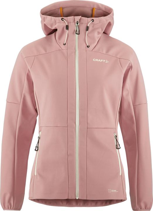 Produktbild Craft Core Backcountry Hoodie (XS)