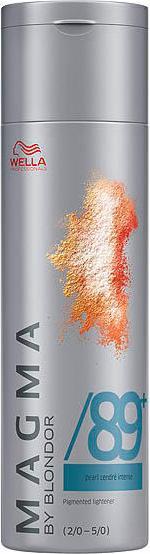 /89 Perl-Cendré Hell, 120 g