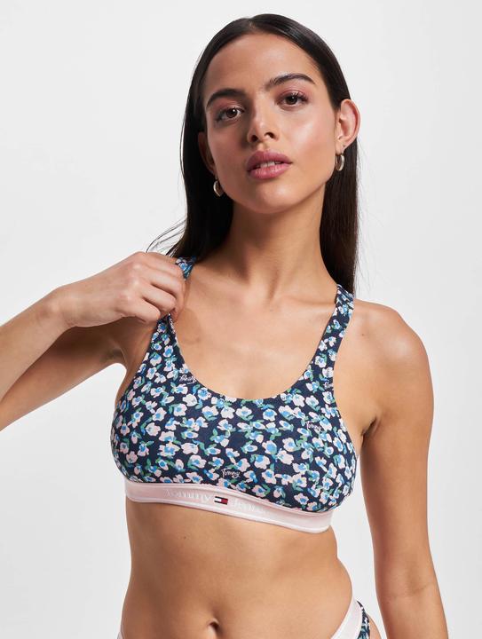 Produktbild Tommy Hilfiger Print Bralette - 125707 (XS)