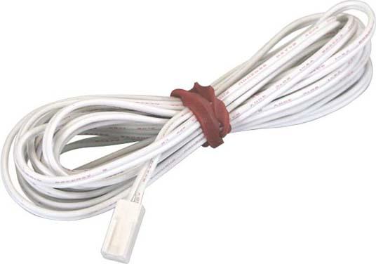Actual product image Hera Connecting cable 21530061001 1000mm Electrical accessories for lights 4051268037426