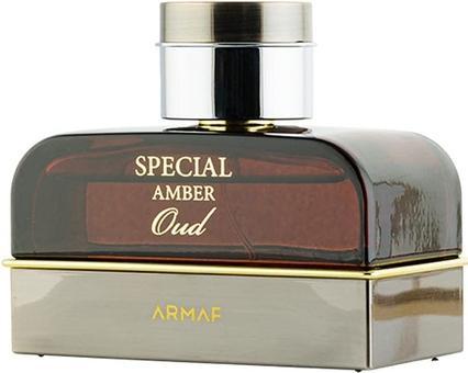 Immagine prodotto Armaf Profumo speciale all'ambra Oud 100ml (Eau de parfum, 100 ml)