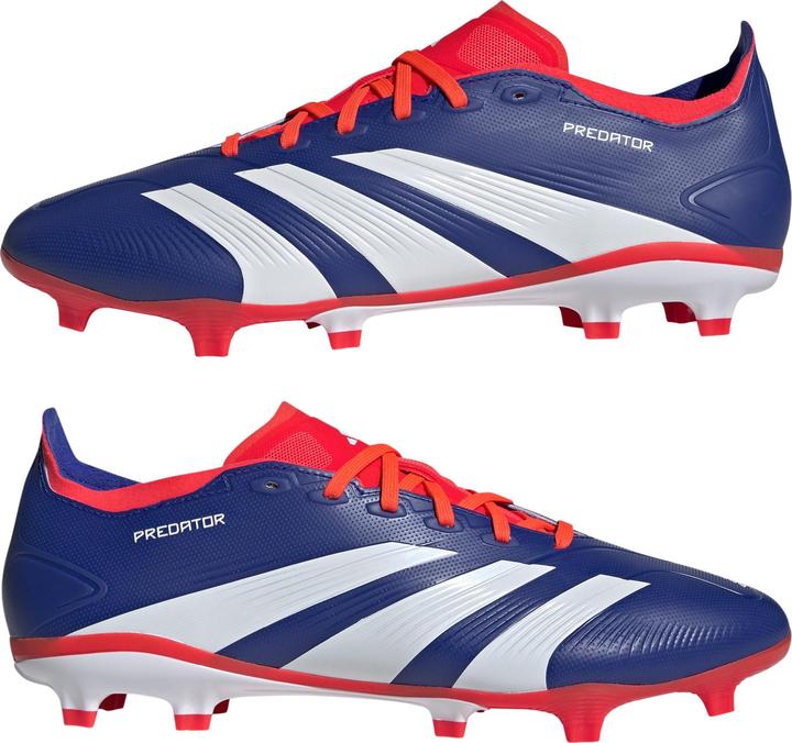 Produktbild adidas Predator League FG EM24 (42 2/3)