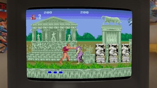 Image du produit Sega Classiques de Mega Drive (Switch, FR)