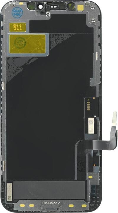 Actual product image OEM iTruColor In-Cell (HD+) display for iPhone 12/12 Pro (with IC replacement) (Display, iPhone 12, iPhone 12 Pro)