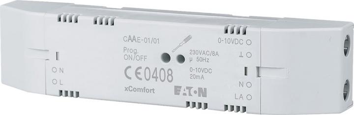 Produktbild Eaton xComfort Dimming actuator, R/C 230VAC
