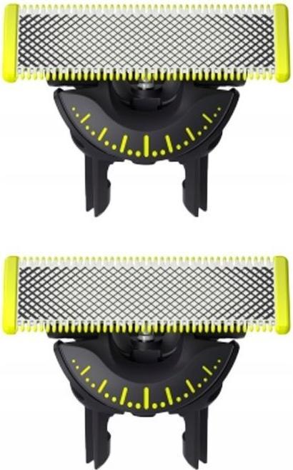 Actual product image Philips OneBlade Face + Body Kit (1 x)