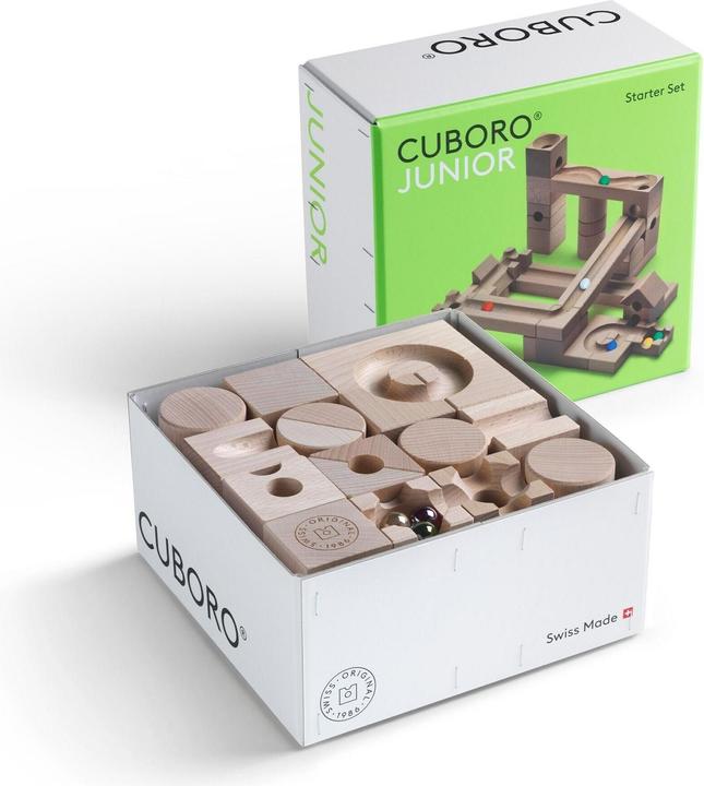 Image du produit Cuboro Junior