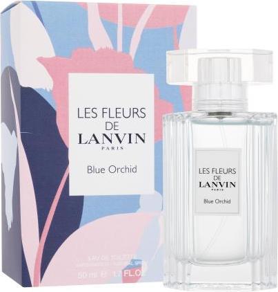 Immagine prodotto Lanvin Eau de Toilette Orchidea Blu (Eau de toilette, 50 ml)