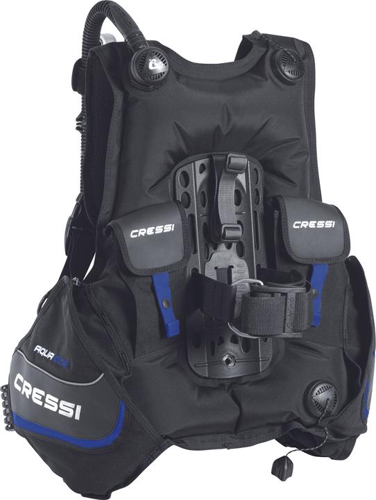 Actual product image Cressi Aquaride (XL)