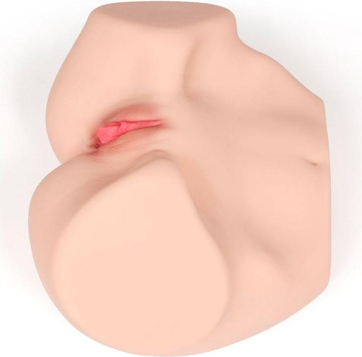 Actual product image Kokos Maria Onahole Real Vagina