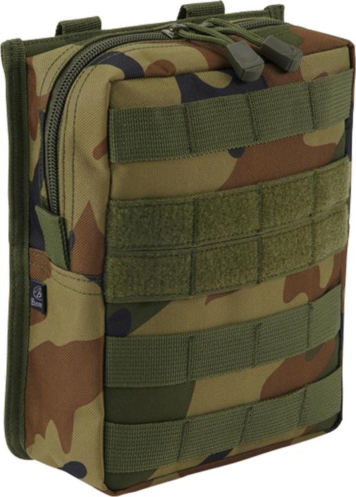 Brandit Cross Molle Pouch