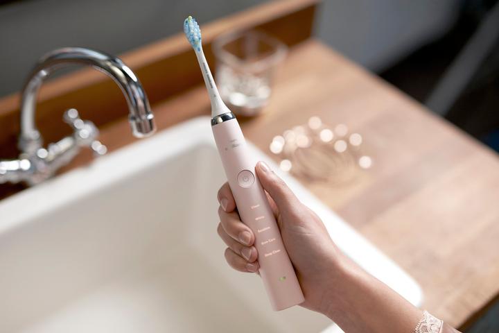 Produktbild Philips Sonicare Sonicare DiamondClean (Schallzahnbürste)