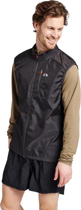 Produktbild Newline Men Packable Tech Gilet (S)
