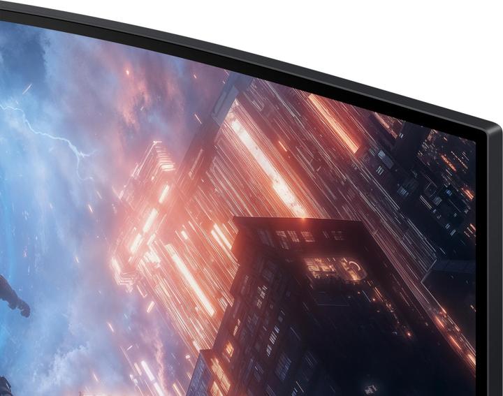 Immagine prodotto Samsung Monitor Gaming Odyssey G9 - G91F da 49" DQHD Curvo (5120 x 1440 pixel, 49")