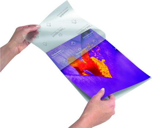 Produktbild Fellowes Capture 125 (A3, 25 Stück, 125 µm)