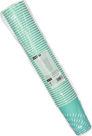 Produktbild Starpak Trinkbecher für Kaltgetränke (50 x)