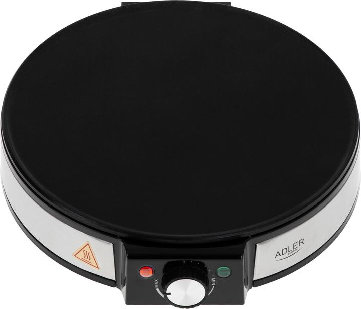 Produktbild Adler AD3058 Crêpes Maker