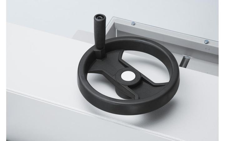 Actual product image Ideal Stack cutter 4815 (500 Sheets)
