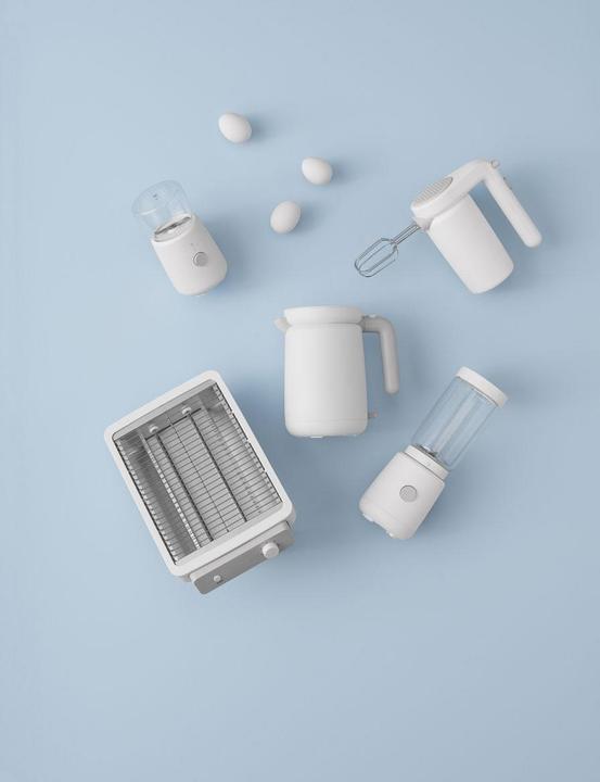 Actual product image Rig-Tig by Stelton Foodie (1 l, EU plug)