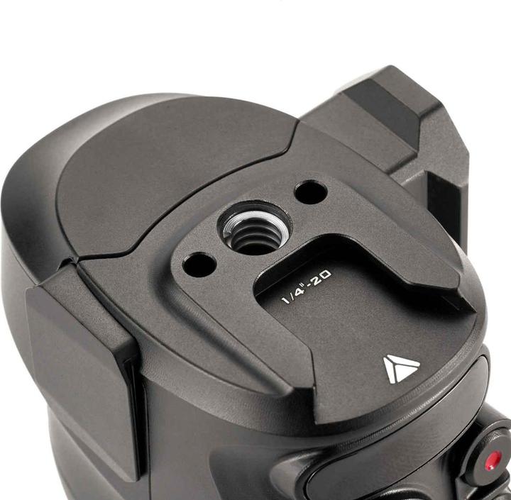 Produktbild Tilta Nucleus Nano II Control Handle (Follow Focus, Fernbedienung)