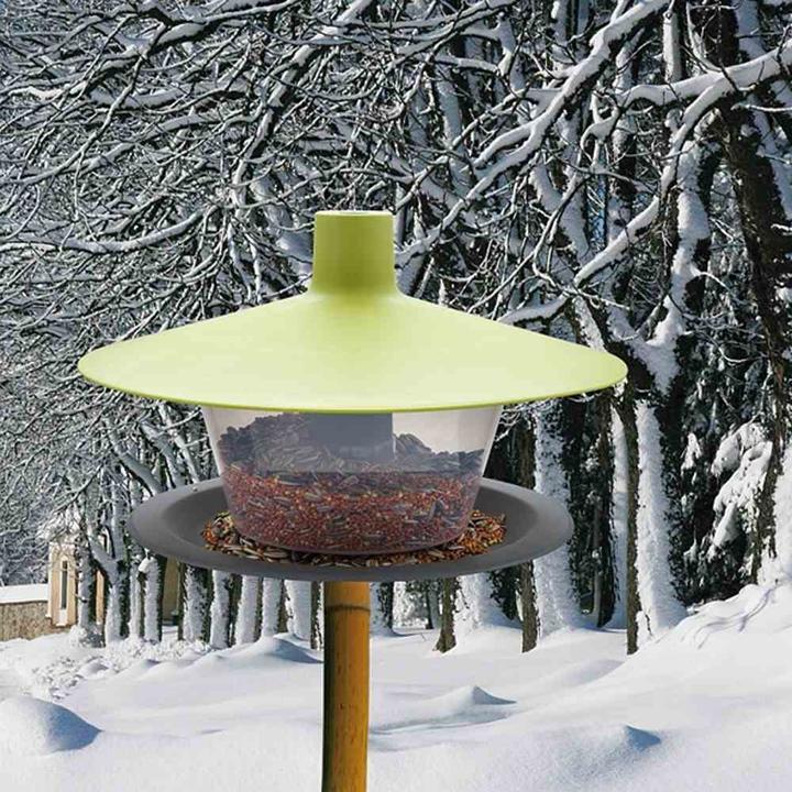 Produktbild Siena Garden Vogelhäuschen