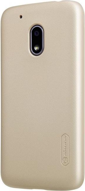 Image du produit Nillkin Super Frosted Shield Series (Motorola Moto G4 Play)