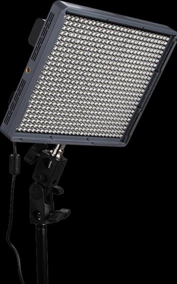 Image du produit Aputure Inondation de l'Amaran HR672W (Lumière vidéo)