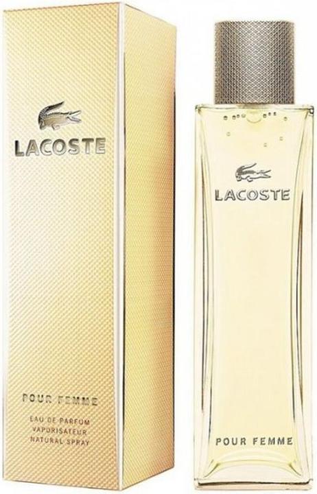 Image du produit Lacoste Pour Femme (Eau de parfum, 90 ml)