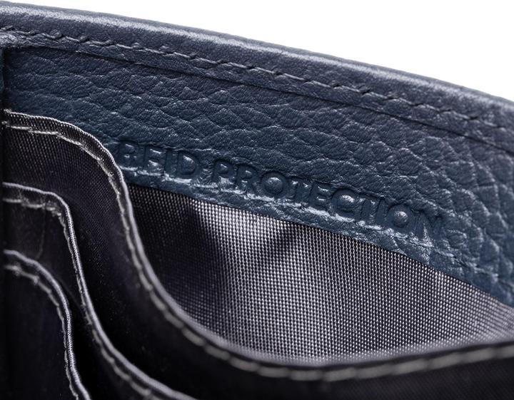 Produktbild Lazarotti Bologna Leather Geldbörse Leder 19 cm
