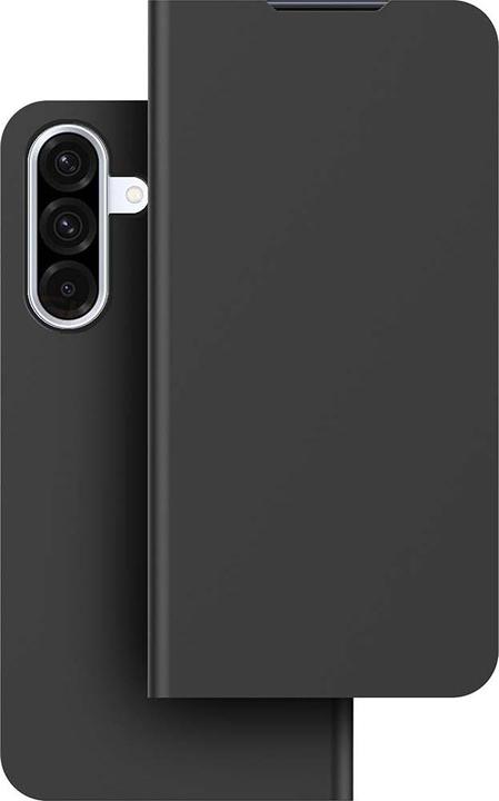 Produktbild Samsung Designed for Wallet Flip Cover für A266B Galaxy A26 5G - black (Samsung Galaxy A26)