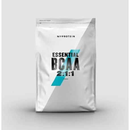 Image du produit MyProtein Essential BCAA 2:1:1 (sachet de 500g) (Tropical, 1 pcs, 500 g)
