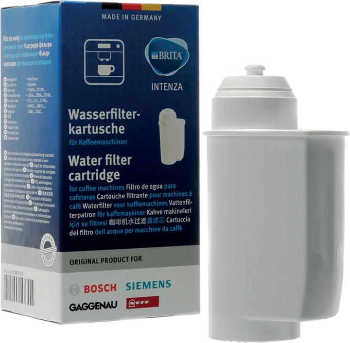 Actual product image Brita Intenza EQ.5 (1 x)