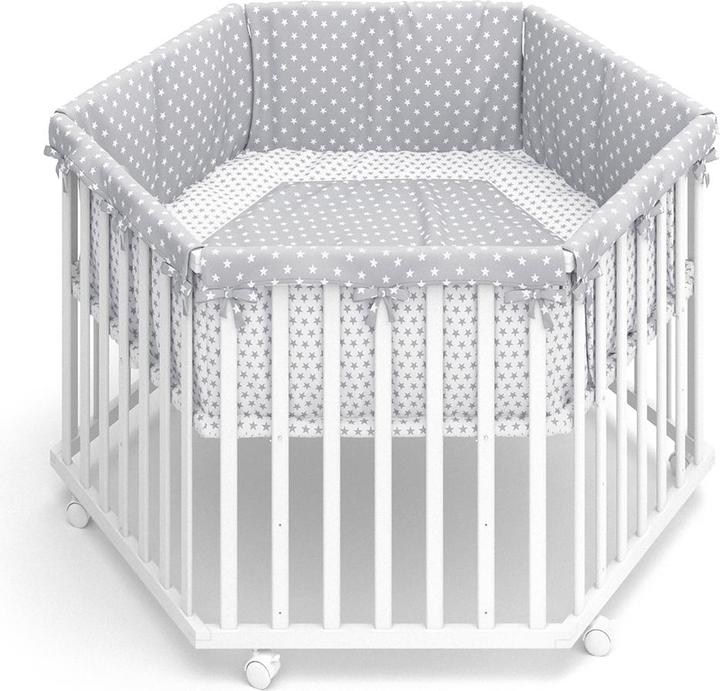 Produktbild VitaliSpa Estrella (128 cm, 110 cm, Kiefer)