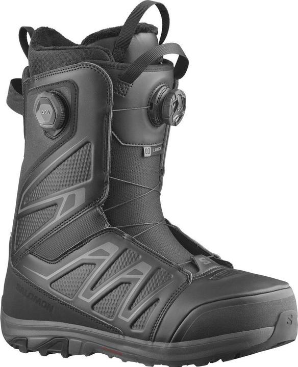 Produktbild Salomon Launch Boa SJ Boa (26.5)