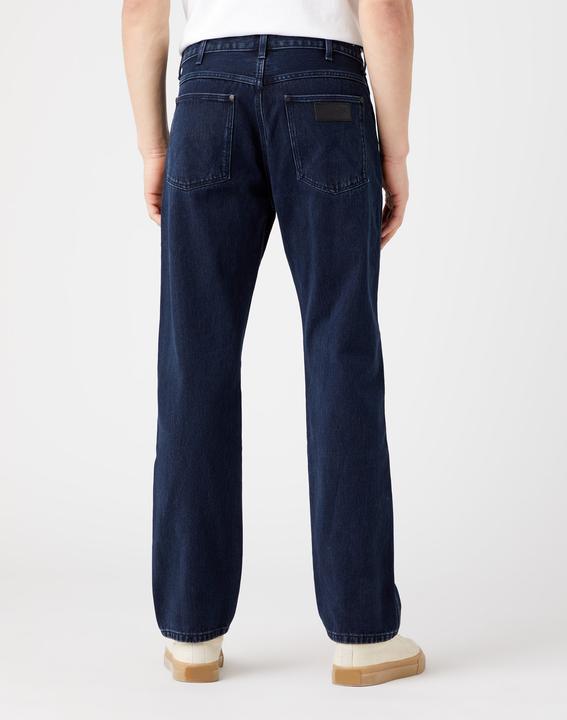 Actual product image Wrangler Frontier (32, 34)
