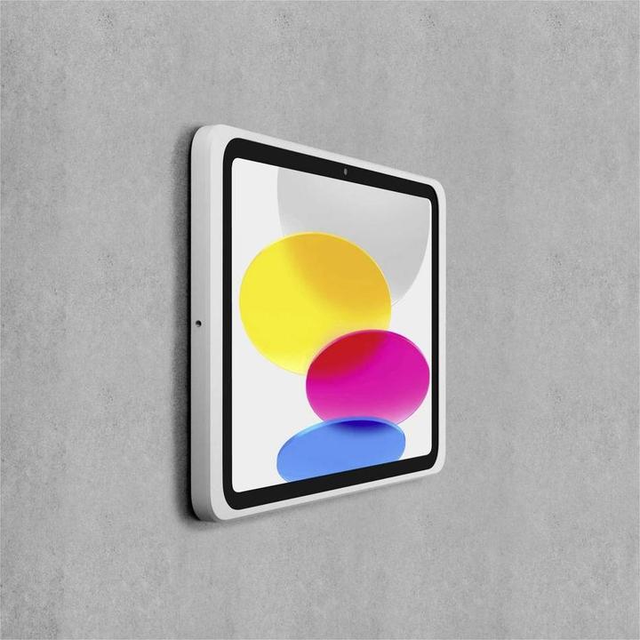 Actual product image Displine Dame Wall 2.0 Tablet wall mount Apple iPad Pro 11" (2024) 27.9 cm (1")