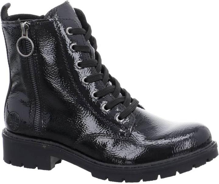 Rieker Schnürboots (40)
