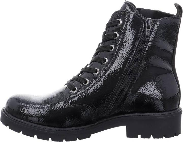 Actual product image Rieker Lace-up boots (39)