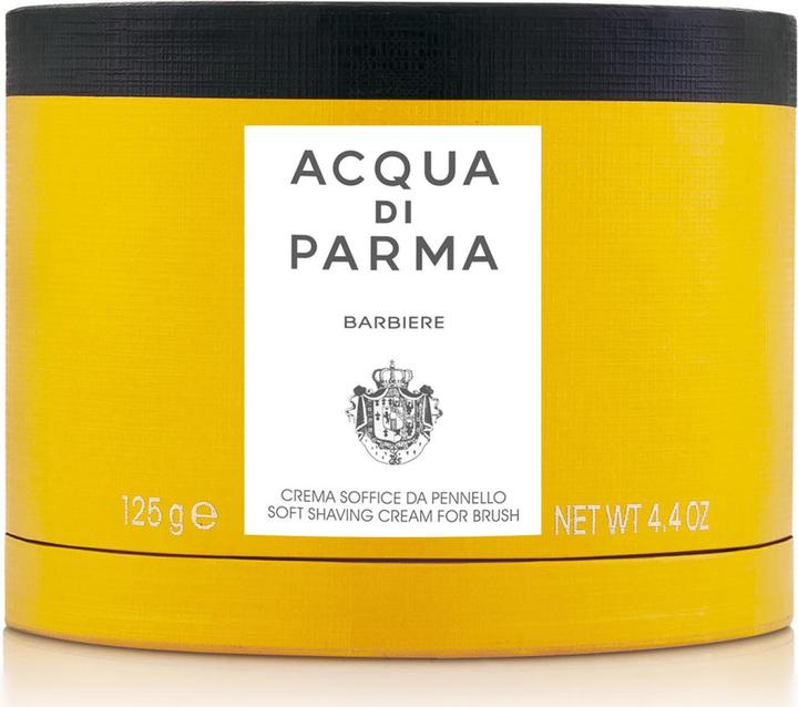 Actual product image Acqua Di Parma Shaving cream (125 ml, Shaving cream)