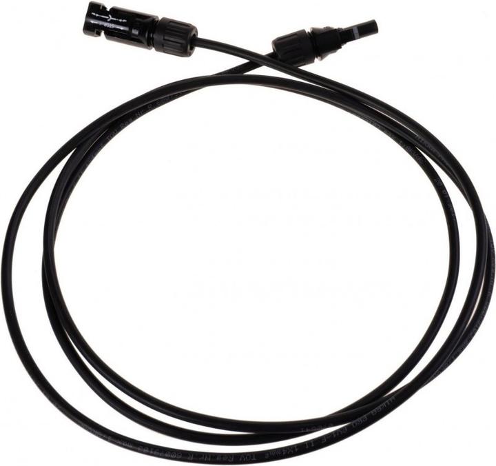 Produktbild Autarking Verlängerungskabel (Solarkabel)