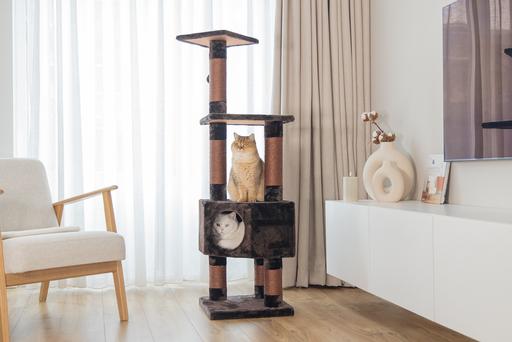 Image du produit Beeztees Figado (135 cm, Marron)